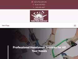 Handymangrantmi