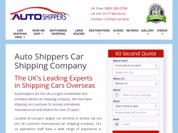Autoshippers