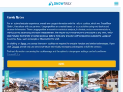 Snowtrex