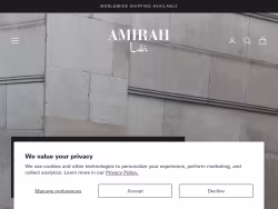 Amirahldn