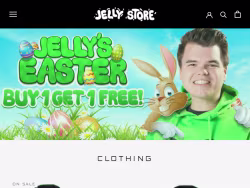 Jellystore