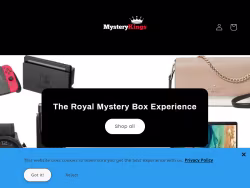 Mysterykings