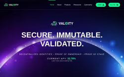 Validitytech