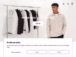 Choixstore