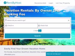 Rentbyhost