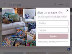 Ehrmantapestry