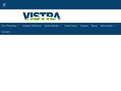 Vistraenergy