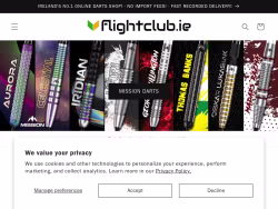 Flightclub