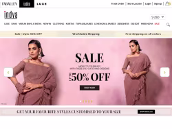 Houseofindya