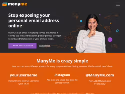 Manyme