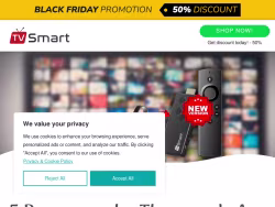 Tv-smart