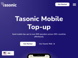Tasonic