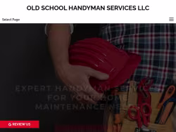 Handymanlincolntonga logo