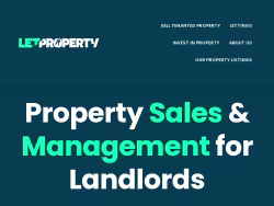 Letpropertysales