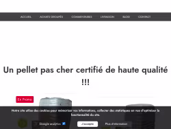 Pellet-premium