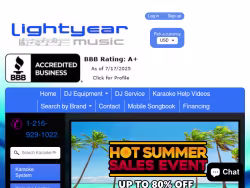 Lightyearmusic