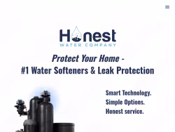 Honestwatercompany