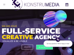 Konstrumedia