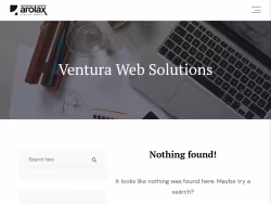 Venturawebsolutions