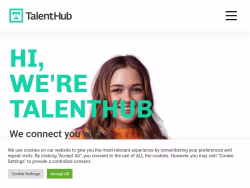 Talenthub