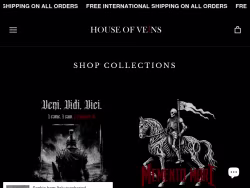 Houseofveins