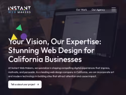 Instantwebmakers