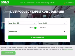 Solocars