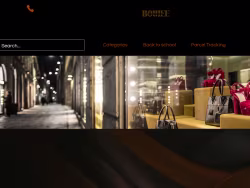 Boujeeonabudget logo