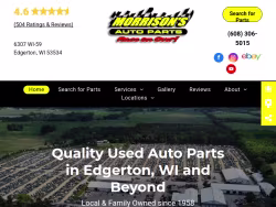 Morrisonsauto