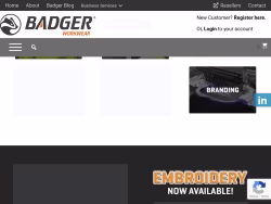 Badgeraustralia