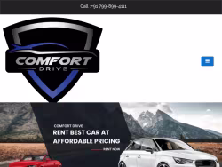 Comfortdrive