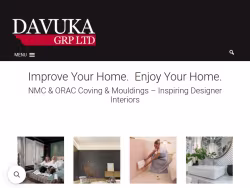 Decorative-coving