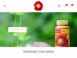 Beehealthpropolis
