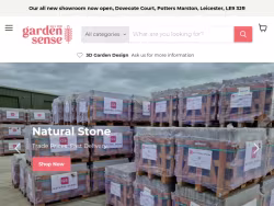 Gardensense
