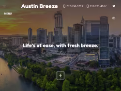 Breezeductcleaning