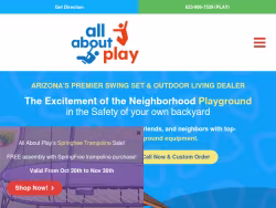 Allaboutplaygrounds