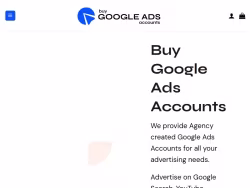 Buygoogleadsaccounts