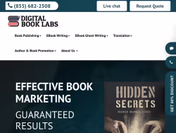Digitalbooklabs