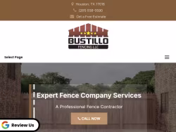 Fencehouston-tx
