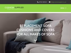 Cushionsupplier