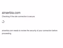 Airserbia