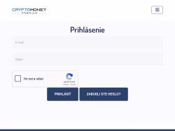 Cryptomoney