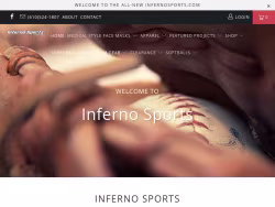 Infernosports