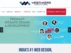 Webtakersit