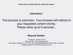Ghosthack