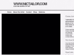 Nictailor