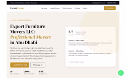 Expert Furniture Movers LLC