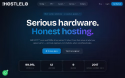 Hostlelo