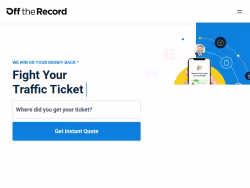 Offtherecord