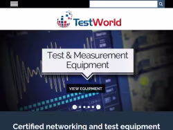 Testworld